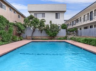 Emerald West Apartments, Torrance, CA 90503
