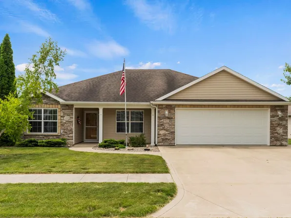 912 Harry Kelley Blvd, Angola, IN 46703