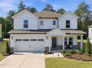 8108 Braefield Dr, Raleigh, NC 27616