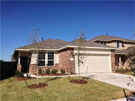 Model Home
