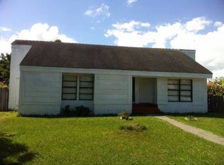 20622 SW 119th Pl, Miami, FL 33177