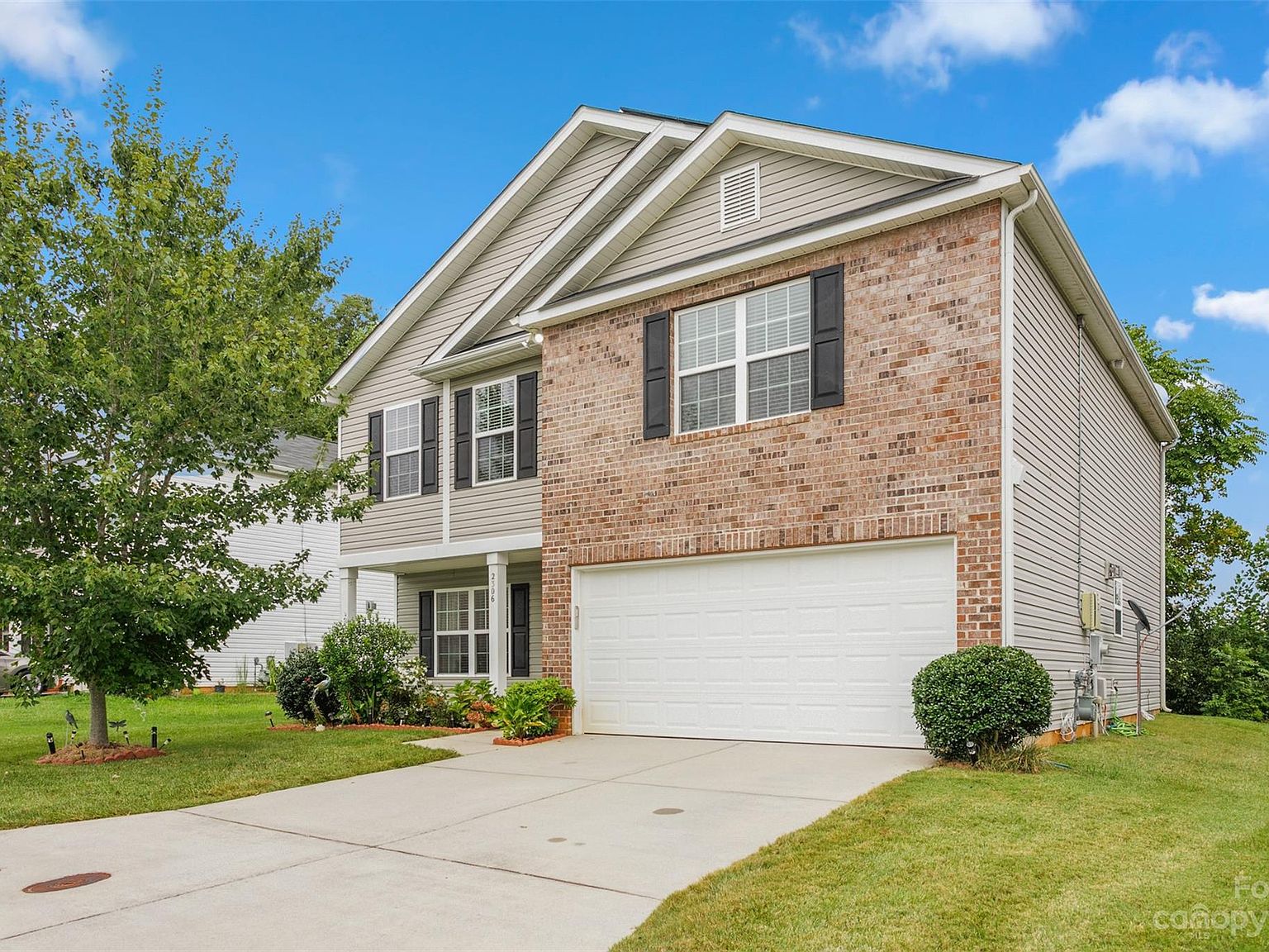 2306 Waverly Dell Dr, Winston Salem, NC 27127 | MLS #4066192 | Zillow