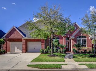 12110 Arcadia Bend Ln, Houston, TX 77041