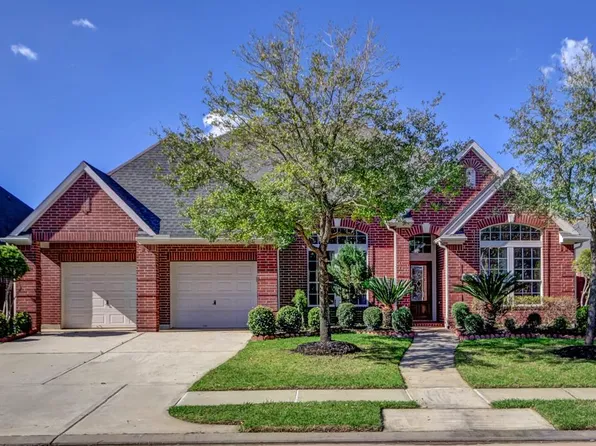 12110 Arcadia Bend Ln, Houston, TX 77041