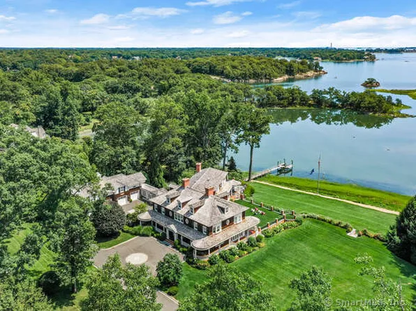 (undisclosed Address), Darien, CT 06820