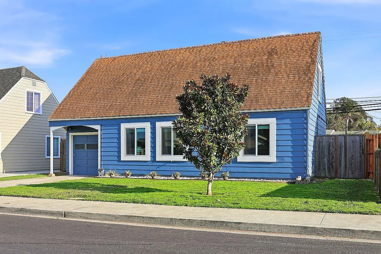 4 bed, 1376 sqft, $1,300 — Photo 1