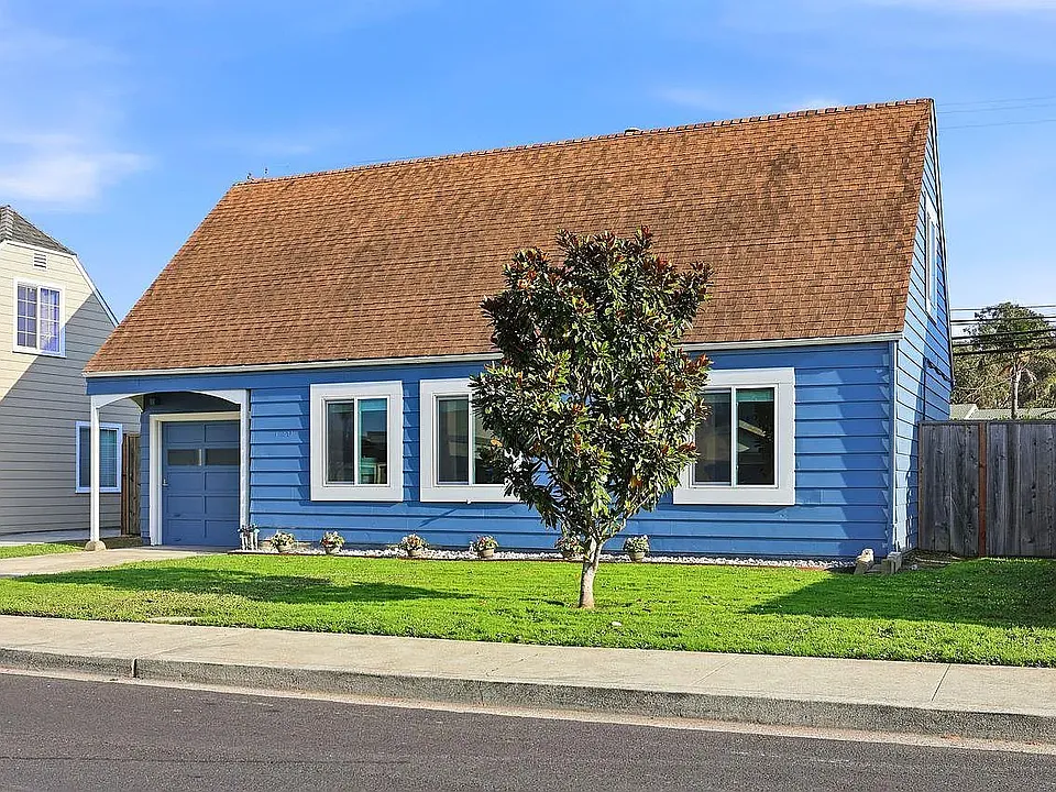 129 Francisco Dr