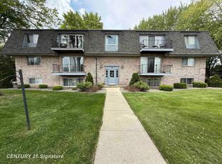 105 Provincial Ct UNIT 4, Saginaw, MI 48638