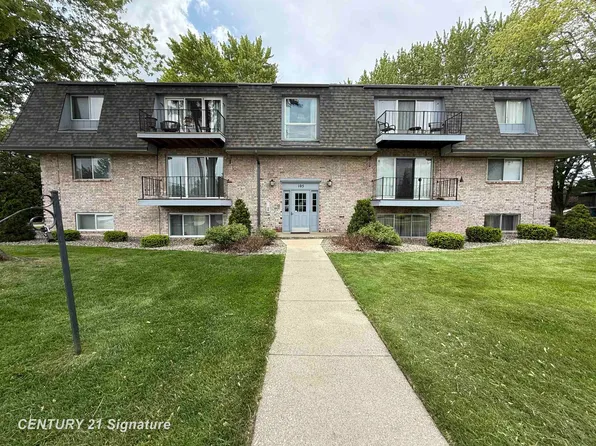 105 Provincial Ct Unit 4, Saginaw, MI 48638