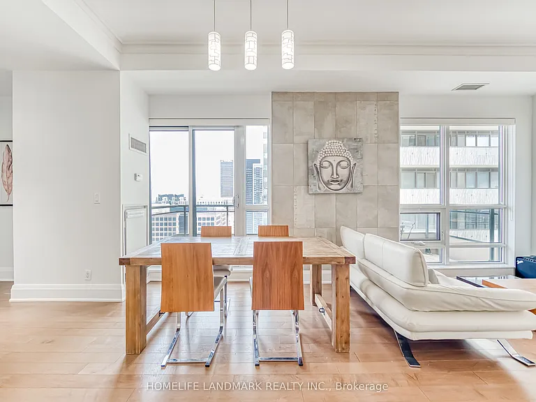 35 Hayden St #2701 — Photo 11