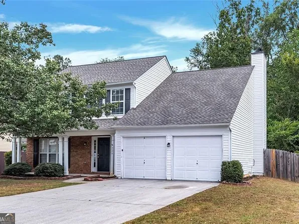 526 Bass Pointe NW, Kennesaw, GA 30144