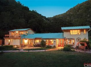 2635 See Canyon Rd, San Luis Obispo, CA 93405