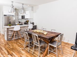 188 Line St APT A, Charleston, SC 29403