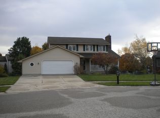 2924 Baron Ct SW, Wyoming, MI 49418
