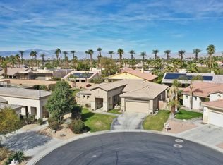 35607 Calle Sonoma, Cathedral City, CA 92234