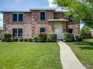 1420 Lonesome Dove Trl, Wylie, TX 75098