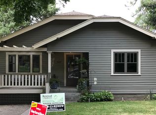 1607 E 18th Ave, Spokane, WA 99203