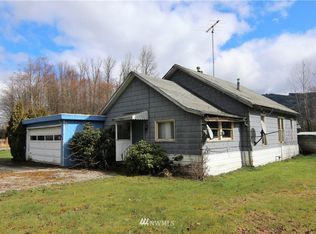 2890 Valley Hwy, Deming, WA 98244