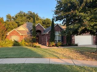 3505 S 18th St, Broken Arrow, OK 74012