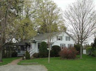 200-202 Freedom Rd, Pleasant Valley, NY 12569