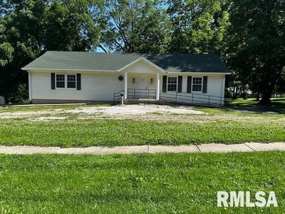 35 Main St, Bluffs, IL, 62621