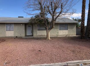 4426 Welter Ave, Las Vegas, NV 89104