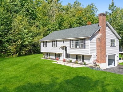 703 Old New Ipswich Rd, Rindge, NH, 03461