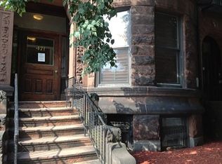 (Undisclosed Address), Boston, MA 02215