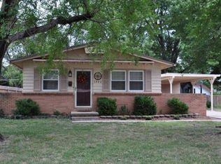 1846 N Edwards Ave, Wichita, KS 67203