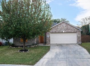 21406 Rio Colorado, San Antonio, TX 78259