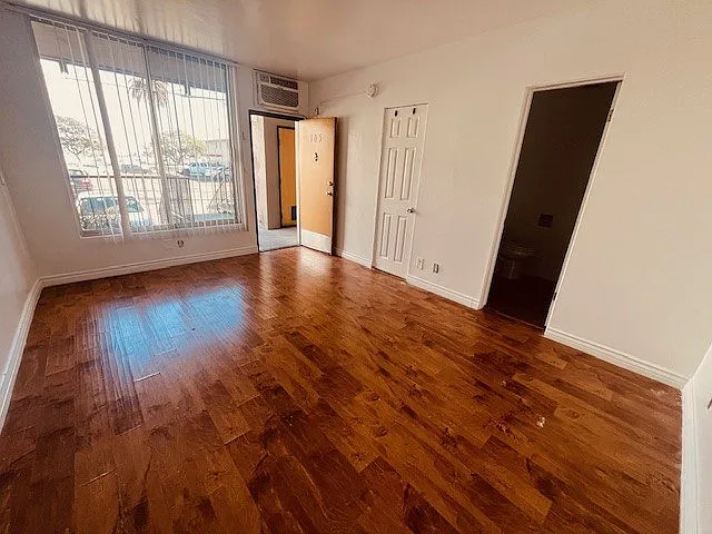 Floor plan Bachelor