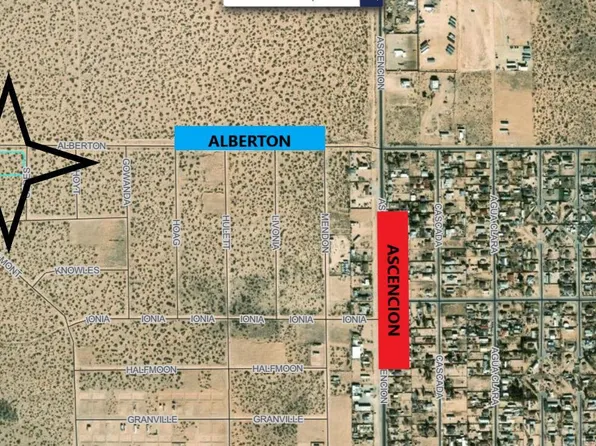 7 Alberton Ave, El Paso, TX 79928