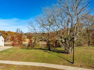 625 Harbor Approach, Johnson City, TN 37601