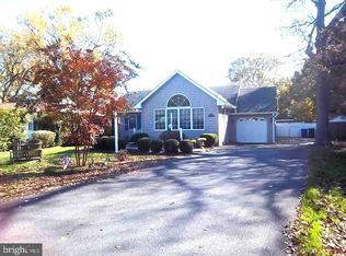 358 Saint Aubins Ter, Easton, MD 21601