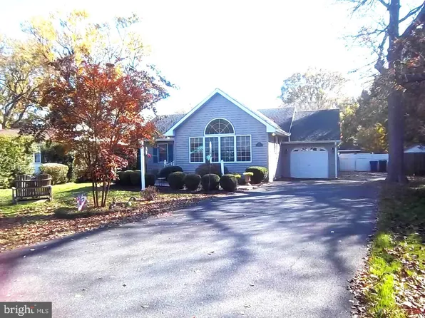 358 Saint Aubins Ter, Easton, MD 21601
