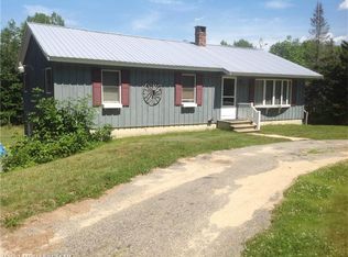 195 Sweden Rd, Bridgton, ME 04009