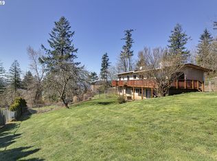 11326 SE Charview Ct, Happy Valley, OR