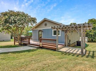 256 1st Ave, Cloverdale, VA 24077