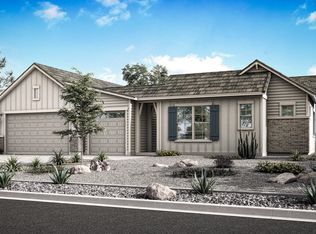 Sidewinder Plan, Forest Pleasant Estates, Cave Creek, AZ 85331