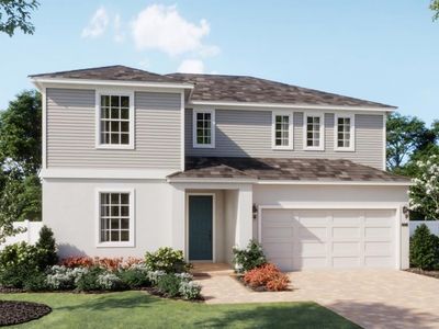 1882 Columbus Path St, Cloud, FL, 34771