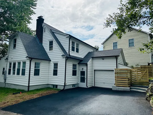 403 Oaklawn Avenue, Stamford, CT 06905