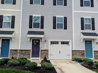 9821 Mel Carl Dr, Cincinnati, OH 45251