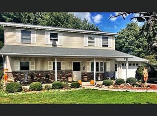 7976 Belle Rd, Harborcreek, PA 16421
