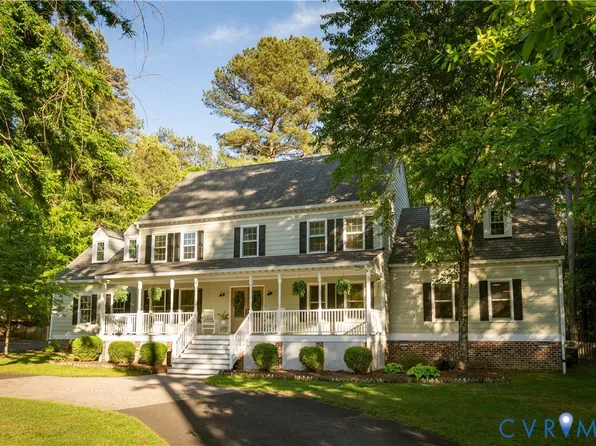 12349 Country Creek Way, Glen Allen, VA 23059