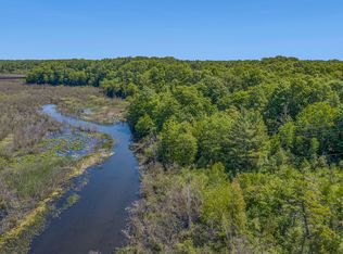 4516 W Monroe Rd, Pentwater, MI 49449