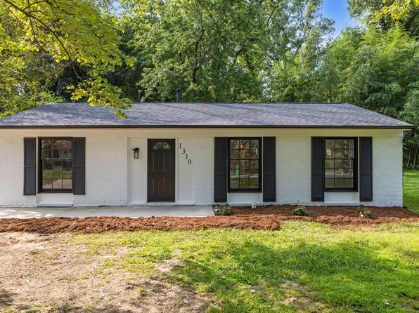 1310 Cedrow Dr, High Point, NC 27260
