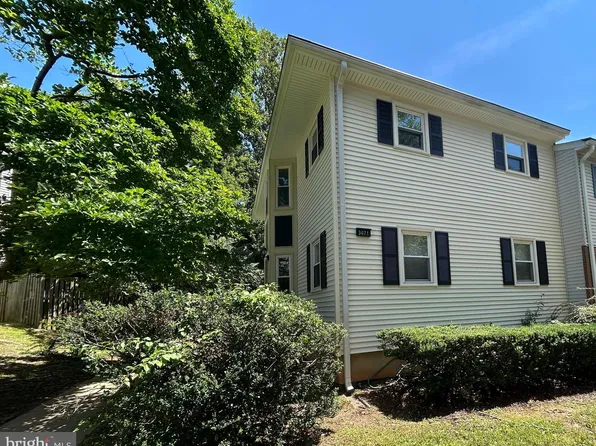 3071 White Birch Ct, Fairfax, VA 22031