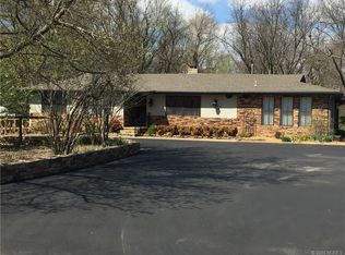 840 W Commercial St, Broken Arrow, OK 74012