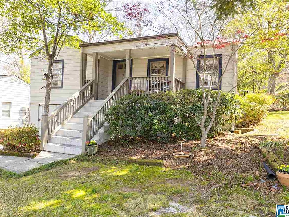 415 Kenilworth Dr, Homewood, AL 35209 Zillow