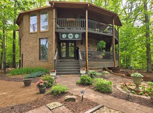1900 Long Ridge Rd, Hiawassee, GA 30546